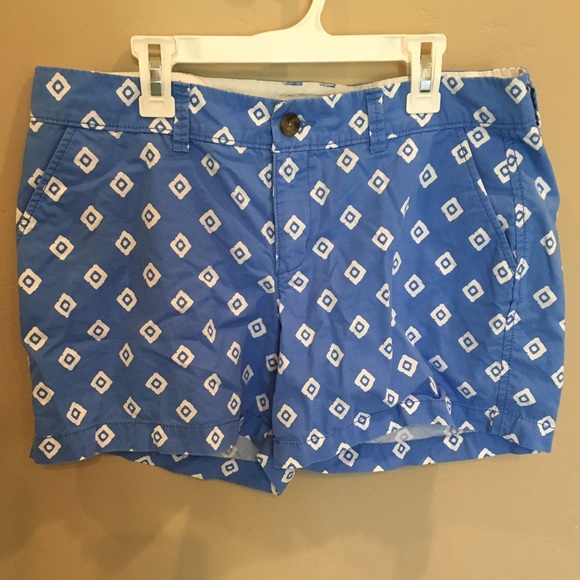 Old Navy shorts
