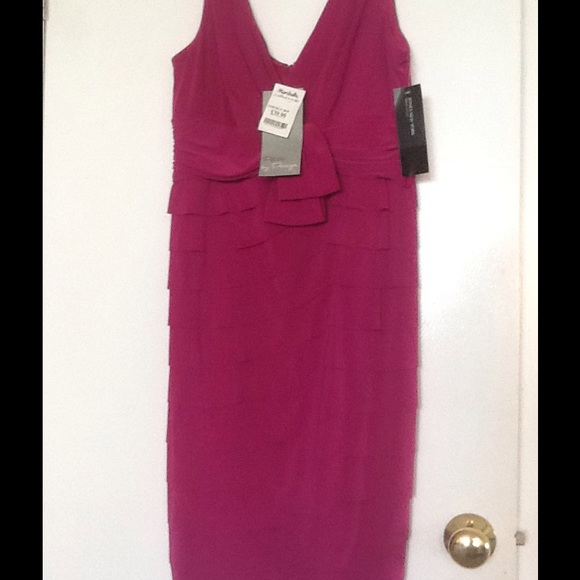 Summer party dress