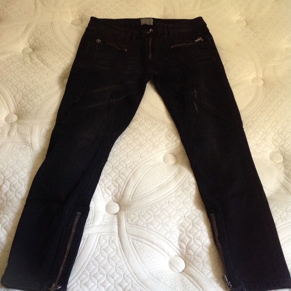 Express skinny jeans!