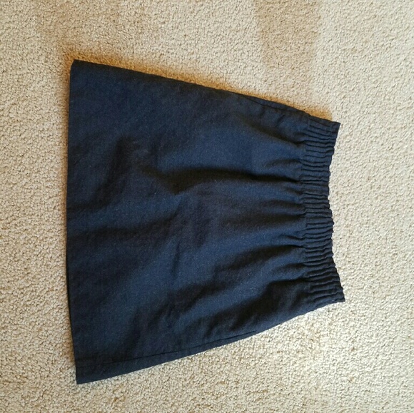 Jcrew skirt