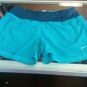 Nike shorts