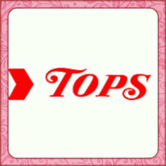 All Tops