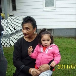 Meet your Posher, Orvella