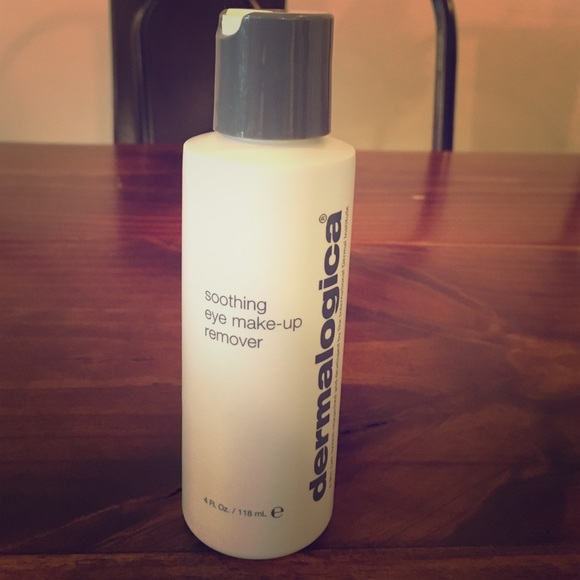 Dermalogica Soothing Eye Makeup Remover!