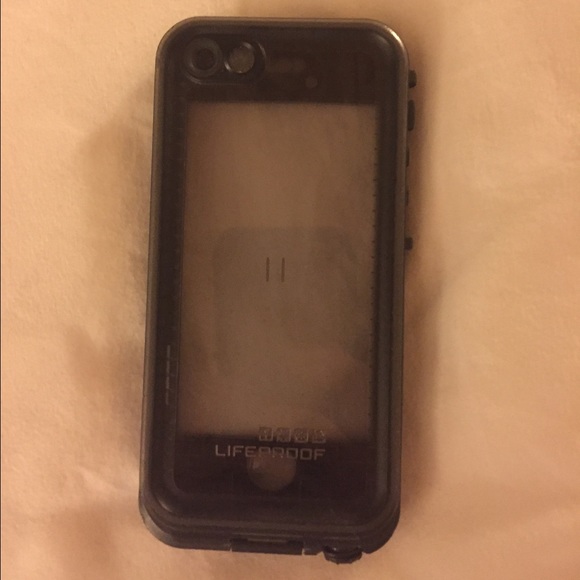 LifeProof Other - iPhone 5 life proof