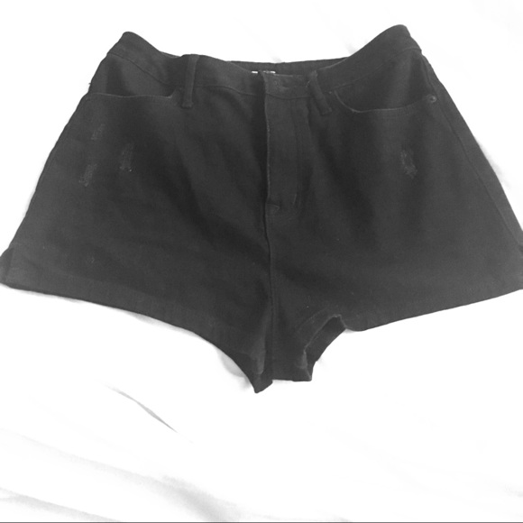 BDG Super High Rise Spade Pin Up size 29w
