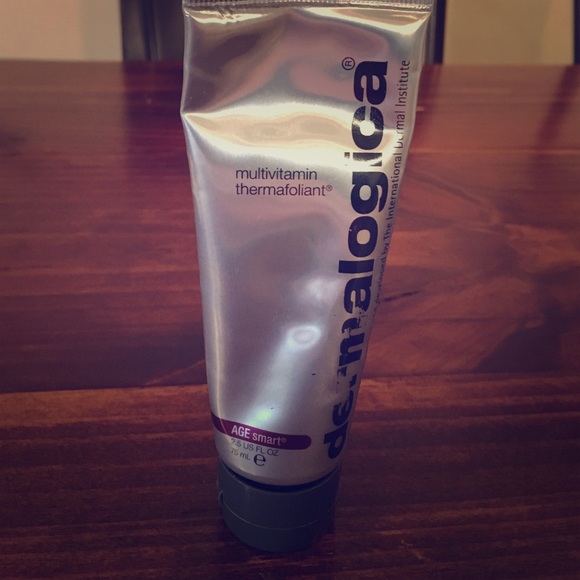 Dermalogica Multivitamin Thermafoliant
