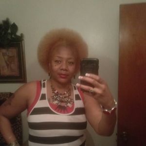 Meet your Posher, Renee