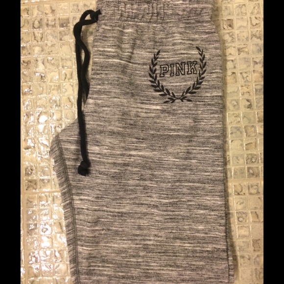 Victoria's Secret Jogger Sweatpants