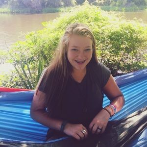 Meet your Posher, Jordan