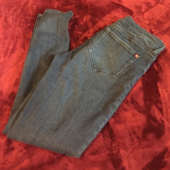 Bullhead low rise skinniest jeans - Picture 3 of 4