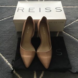 *Reserved for trade*