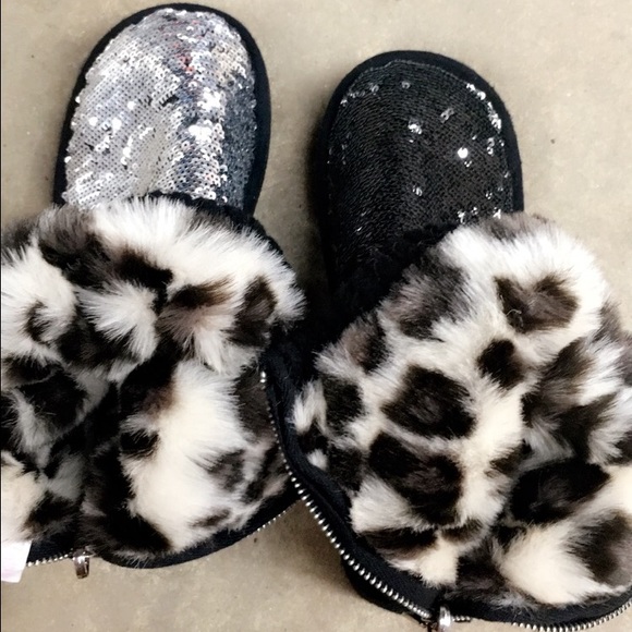 Victoria secret booties💯🎉
