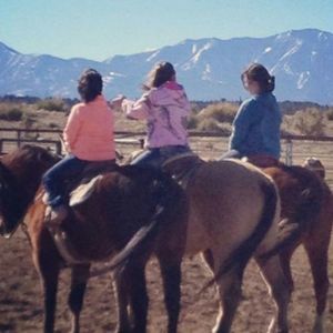 Meet your Posher, Brooke