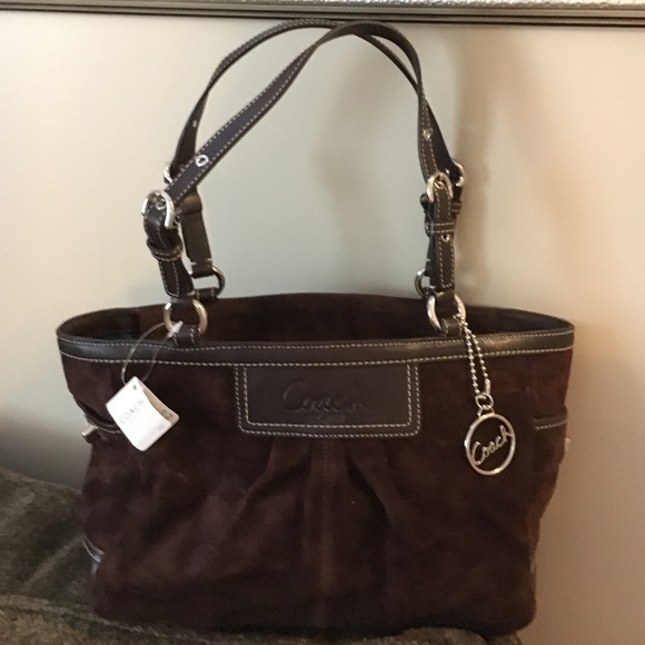 Coach handbag