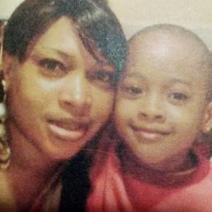 Meet your Posher, Yvette