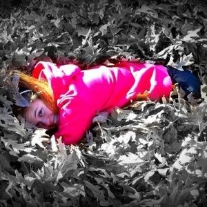 Meet your Posher, Jena