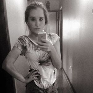 Meet your Posher, Emma