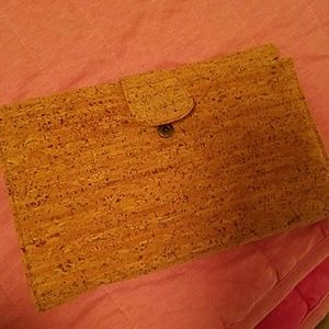 NWT J. Crew Clutch