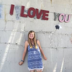 Meet your Posher, Anne stark