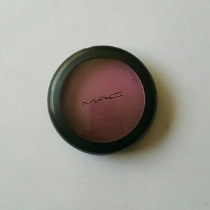 Mac Limited Edition Blush Ombre Vintage Grape