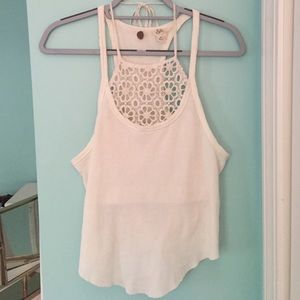 Free people tank