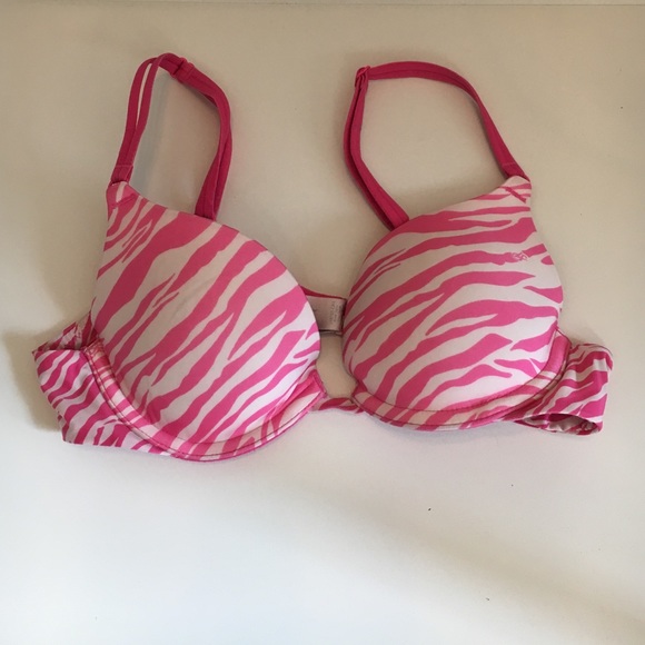 Victoria's Secret 32A push up