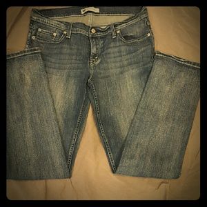 Women's jeans