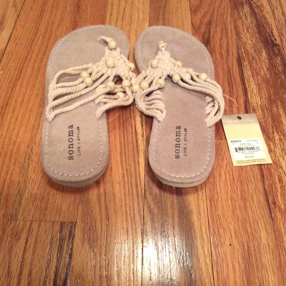 Flip flop