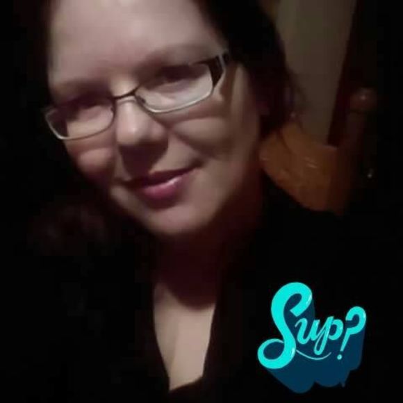 Meet your Posher, Christy