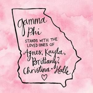 Meet your Posher, Jillian