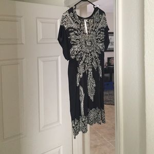 ‼️price drop‼️XL bathing suit cover or dress