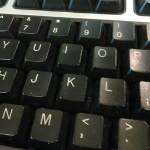 Meet your Posher, Tekya