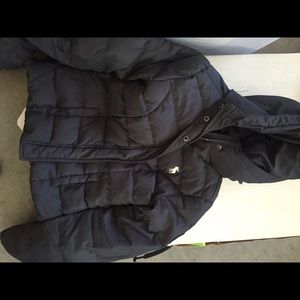 abercrombie jacket in great condition