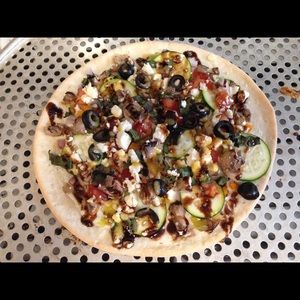 Meet your Posher, Dawn