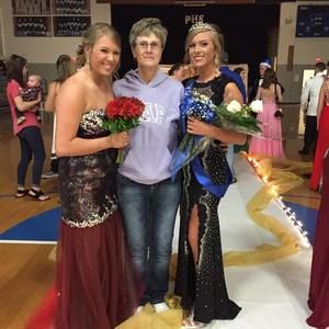 Meet your Posher, June