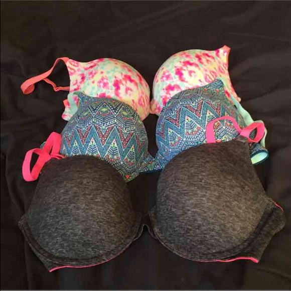Victoria's Secret Bra Bundle