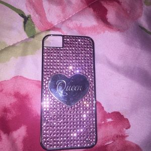 I phone 5 case