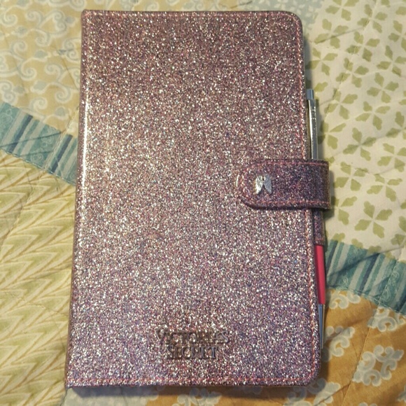 Victoria's Secret Journal