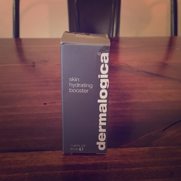 Dermalogica Skin Hydrating Booster