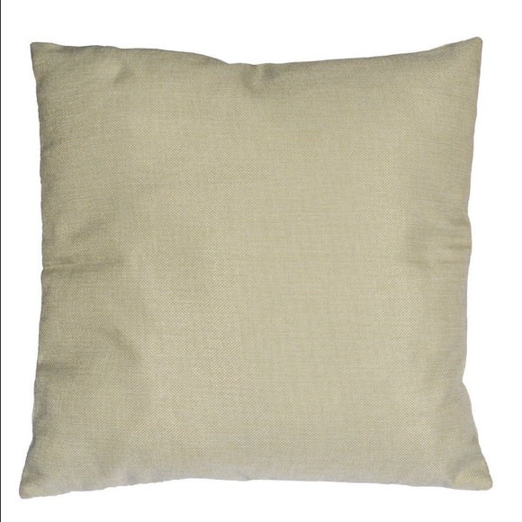 Decorative Elephant Throw Pillow Cover - Picture 2 of 4