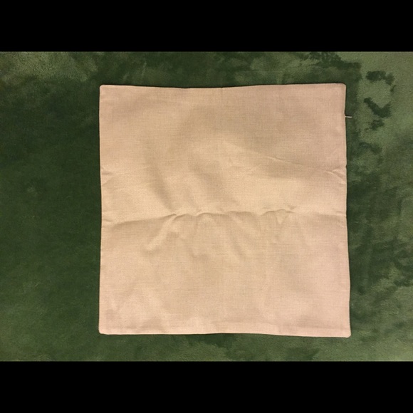 Decorative Elephant Throw Pillow Cover - Picture 4 of 4