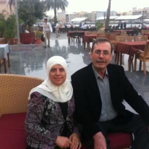 Meet your Posher, Majeda