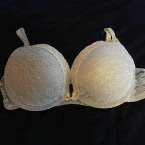 NWOT Secret Possessions Push-Up Bra
