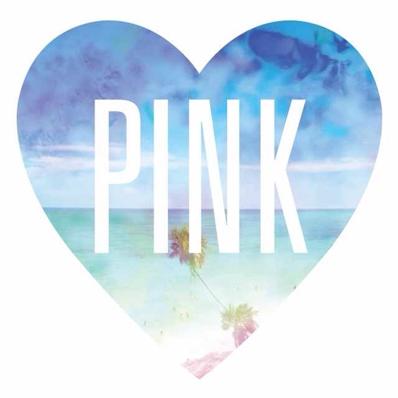 ISO vs pink tops or vs pink holiday themed clothes