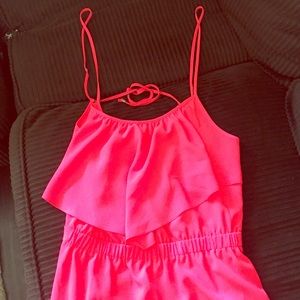 American Eagle dress