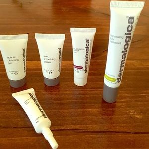 Dermalogica random minis!