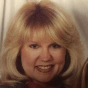 Meet your Posher, Patty