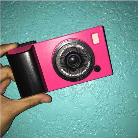 IPHONE 4 CASE