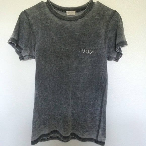 Brandy Melville 199X Graphic Tee